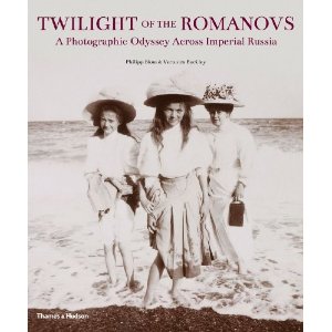 Twilight of the Romanovs